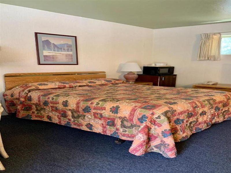 Stevenson'S Inn Kings Beach Dış mekan fotoğraf
